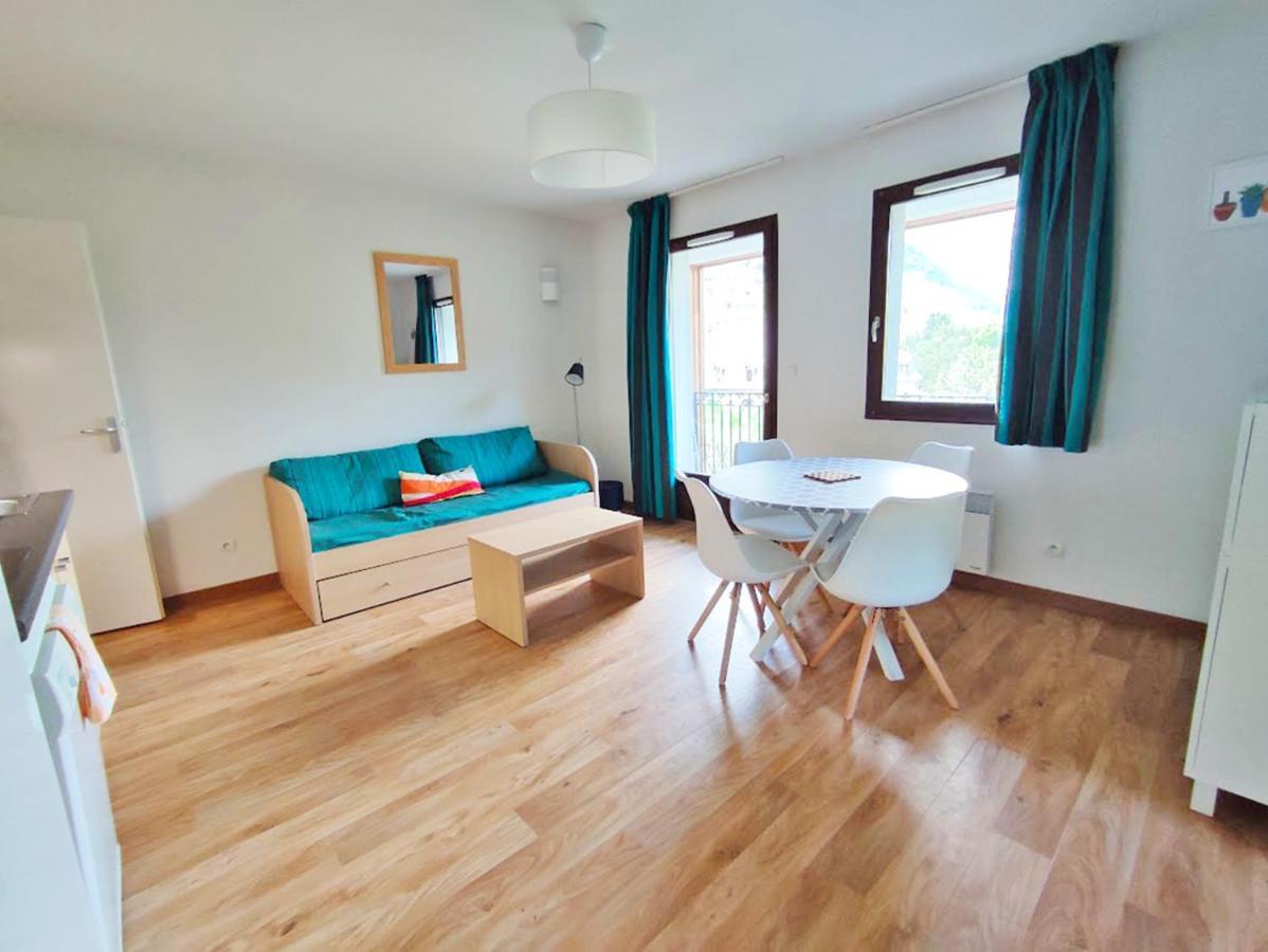 T3 Les Jardins De Ramel, Parking, Balcon, Ascenseur, 5 Personnes Apartman Bagnères-de-Luchon Kültér fotó