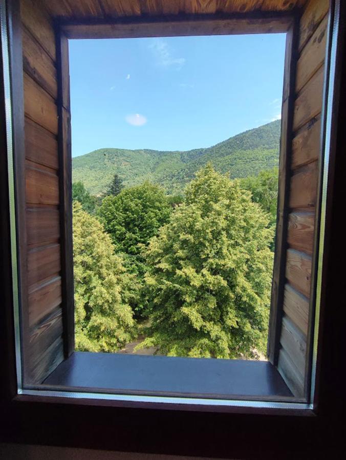 T3 Les Jardins De Ramel, Parking, Balcon, Ascenseur, 5 Personnes Apartman Bagnères-de-Luchon Kültér fotó